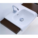 Раковина Kerasan Inka 3411 60 см