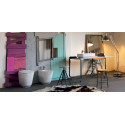 Раковина Kerasan Tribeca 514101 60 см
