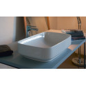 Раковина Kerasan Tribeca 514101 60 см