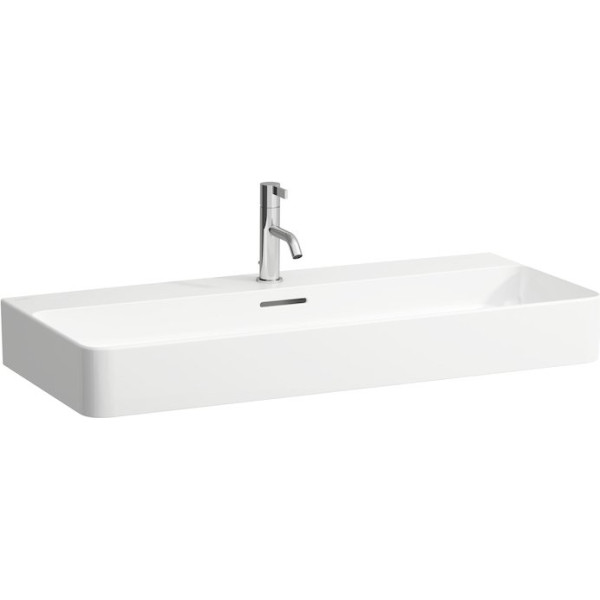Раковина Laufen Val 8.1028.7.000.104.1 95 см