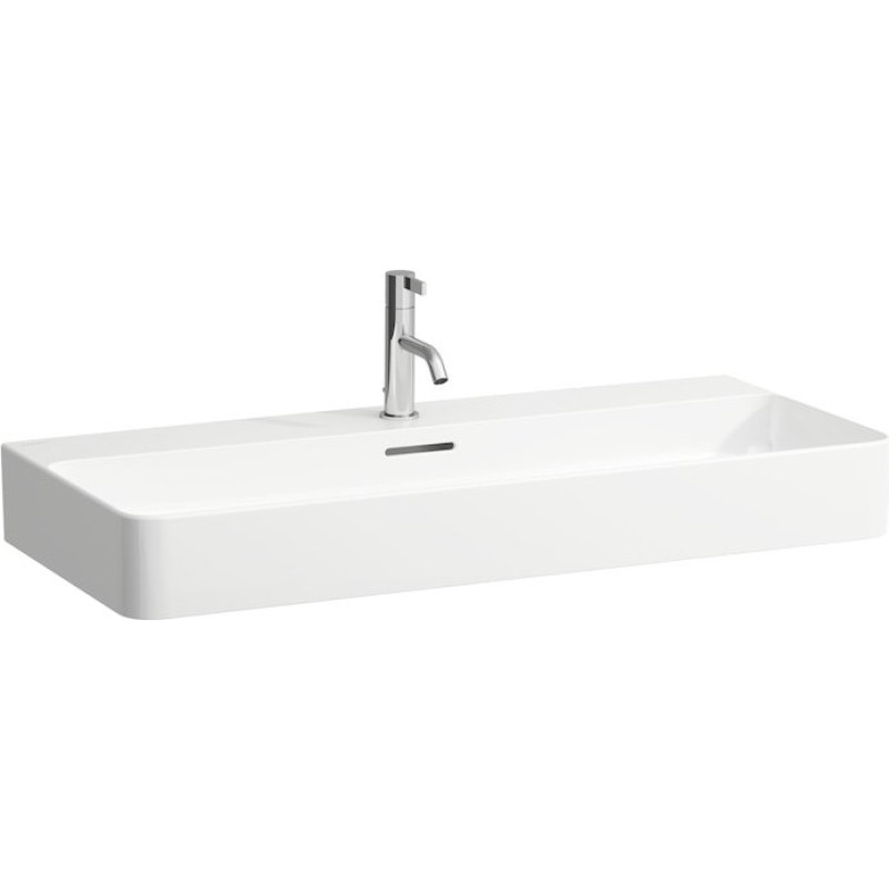 Раковина Laufen Val 8.1028.7.000.104.1 95 см