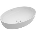 Раковина Villeroy & Boch Artis 41986101 alpin
