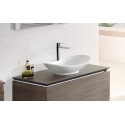 Раковина Villeroy & Boch My Nature 4110 60R1 alpin CeramicPlus