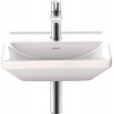 Рукомойник Duravit D-Neo 0738450041