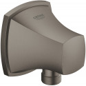 Шланговое подключение Grohe Grandera 27970AL0