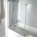Шторка на ванну Jacob Delafon Bain-Douche Neo E4930-GA