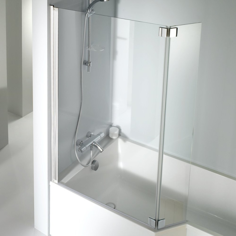 Шторка на ванну Jacob Delafon Bain-Douche Neo E4930-GA