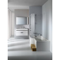 Шторка на ванну Jacob Delafon Bain-Douche Neo E4930-GA
