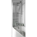 Шторка на ванну Jacob Delafon Bain-Douche Neo E4930-GA