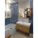 Шторка на ванну Jacob Delafon Bain-Douche Neo E4930-GA