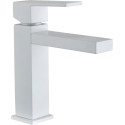 Смеситель Aquanet Blanco AF420-10W для раковины