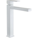 Смеситель Aquanet Blanco AF420-11W для раковины