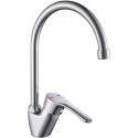 Смеситель Aquanet Elements SD20065 для кухонной мойки