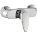 Смеситель Aquanet Round Handle SD90707 для душа