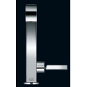 Смеситель Axor Citterio 39034000 для раковины, хром