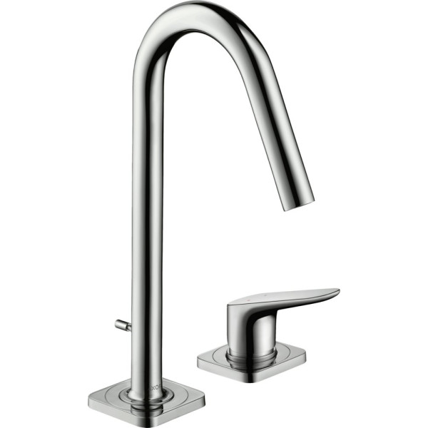 Смеситель Axor Citterio M 34132000 для раковины, хром