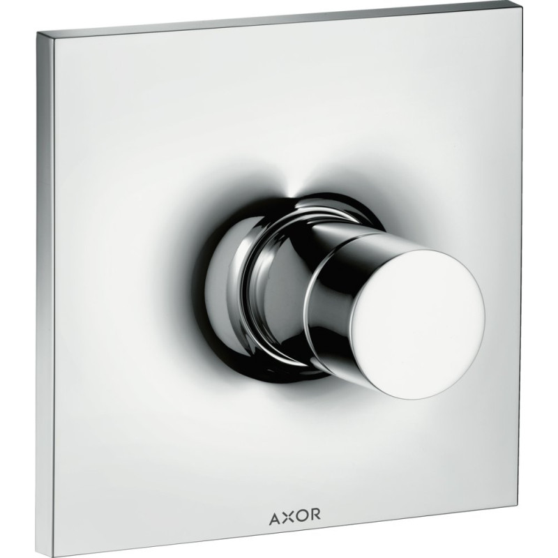 Смеситель Axor Massaud 18655000 для душа