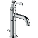 Смеситель Axor Montreux 16515000 для раковины, хром