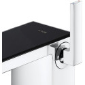 Смеситель Axor MyEdition 47020600 для раковины