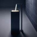 Смеситель Axor MyEdition 47040600 напольный