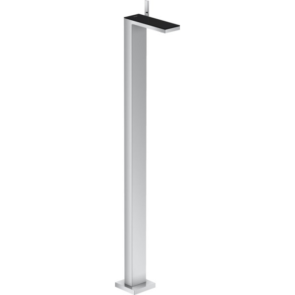 Смеситель Axor MyEdition 47042000 напольный
