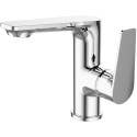 Смеситель BelBagno Ancona ANCONA-LVM-CRM для раковины