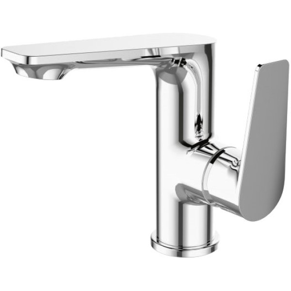 Смеситель BelBagno Ancona ANCONA-LVM-CRM для раковины