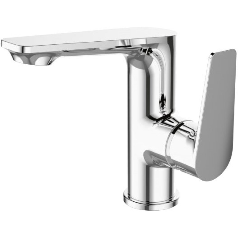 Смеситель BelBagno Ancona ANCONA-LVM-CRM для раковины