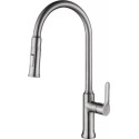 Смеситель BelBagno BB-LAM38-IN для кухонной мойки