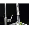 Смеситель BelBagno BB-LAM38-IN для кухонной мойки