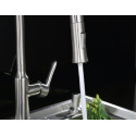 Смеситель BelBagno BB-LAM38-IN для кухонной мойки