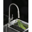 Смеситель BelBagno BB-LAM38-IN для кухонной мойки