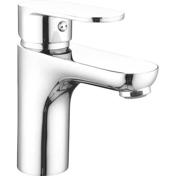 Смеситель BelBagno Loyd LOY LVM CRM для раковины