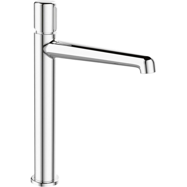 Смеситель BelBagno Uno UNO-LMC-CRM для раковины