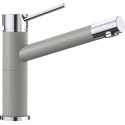 Смеситель Blanco Alta Compact 515316 для кухонной мойки