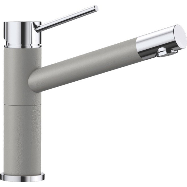 Смеситель Blanco Alta Compact 515316 для кухонной мойки