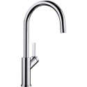 Смеситель Blanco Carena 520766 для кухонной мойки
