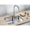 Смеситель Blanco Carena 520766 для кухонной мойки