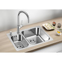 Смеситель Blanco Carena 520766 для кухонной мойки