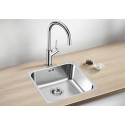 Смеситель Blanco Carena 520766 для кухонной мойки