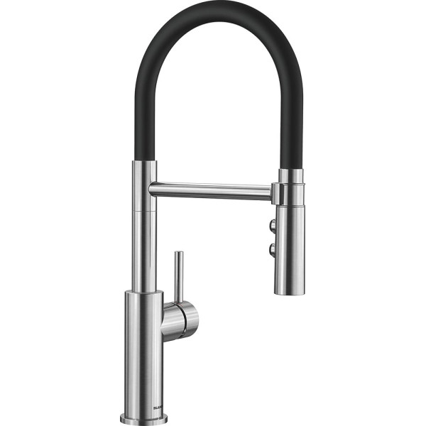 Смеситель Blanco Catris-S Flexo 525792 для кухонной мойки