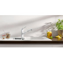 Смеситель Blanco Kano-S 525040 для кухонной мойки