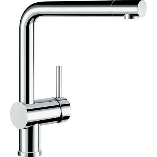 Смеситель Blanco Linus-F 514025 для кухонной мойки