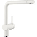 Смеситель Blanco Linus Silgranit 516702 для кухонной мойки
