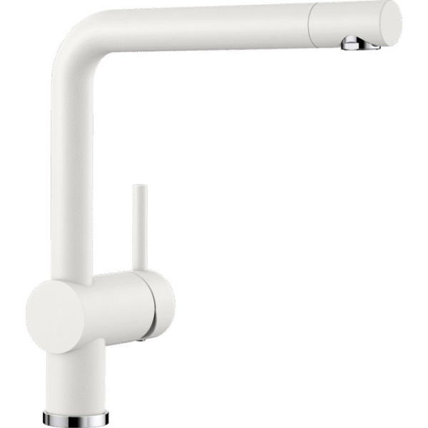 Смеситель Blanco Linus Silgranit 516702 для кухонной мойки