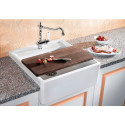 Смеситель Blanco Tradon 515990 для кухонной мойки