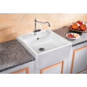 Смеситель Blanco Tradon 515990 для кухонной мойки