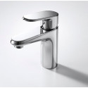 Смеситель Bravat Pure F1105161C для раковины