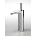 Смеситель Bravat Spring F179113C-A для раковины, хром
