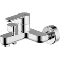 Смеситель Bravat Stream F63783C-01A для ванны с душем